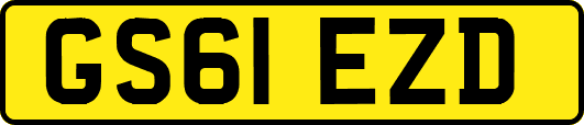 GS61EZD