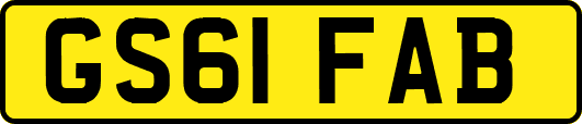 GS61FAB