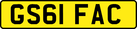 GS61FAC