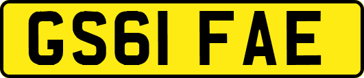 GS61FAE