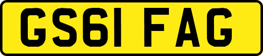 GS61FAG