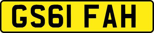 GS61FAH