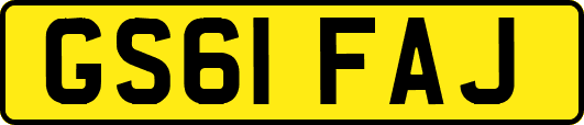 GS61FAJ