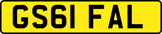 GS61FAL