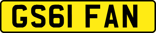 GS61FAN