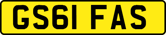 GS61FAS