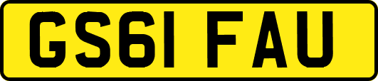 GS61FAU
