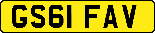 GS61FAV