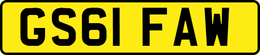 GS61FAW
