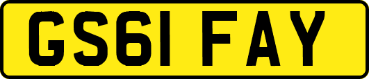 GS61FAY