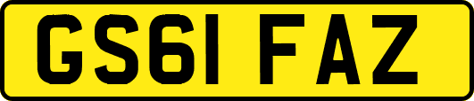GS61FAZ