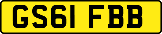 GS61FBB
