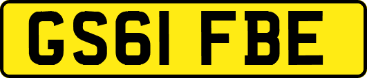 GS61FBE