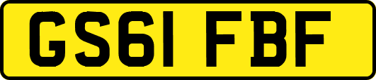GS61FBF