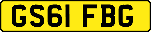 GS61FBG