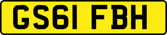 GS61FBH