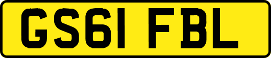 GS61FBL