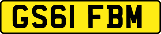 GS61FBM