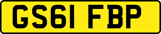 GS61FBP