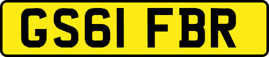 GS61FBR