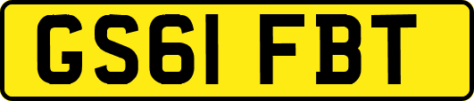 GS61FBT