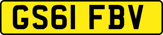 GS61FBV
