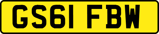 GS61FBW