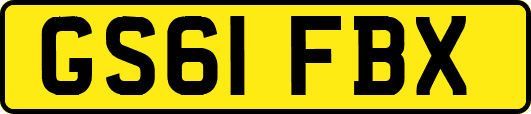 GS61FBX