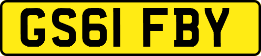 GS61FBY