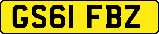 GS61FBZ