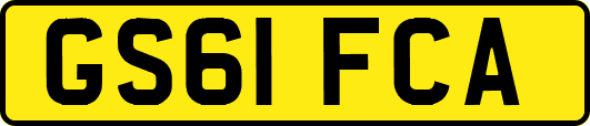 GS61FCA