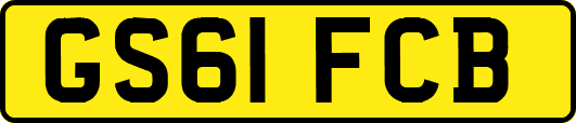 GS61FCB