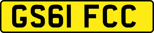 GS61FCC