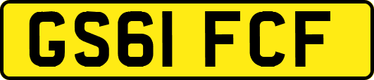 GS61FCF