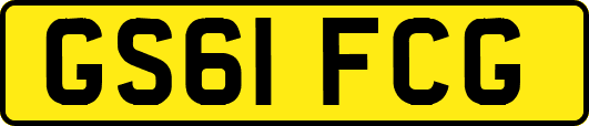 GS61FCG