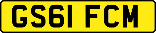 GS61FCM