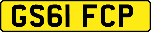 GS61FCP