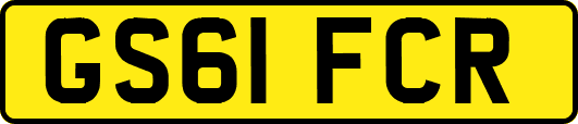 GS61FCR