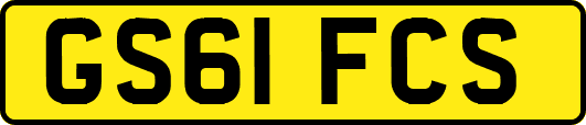 GS61FCS