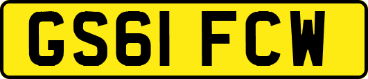 GS61FCW