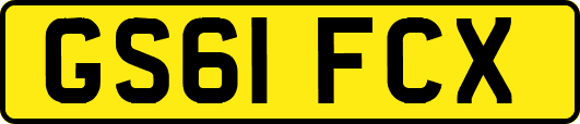 GS61FCX