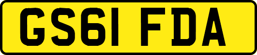 GS61FDA