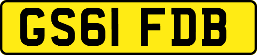 GS61FDB