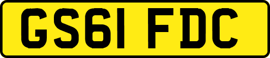 GS61FDC