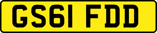GS61FDD