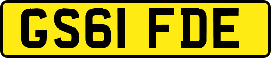GS61FDE