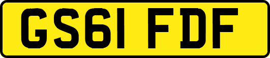 GS61FDF