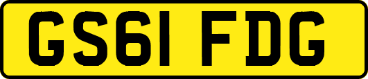 GS61FDG