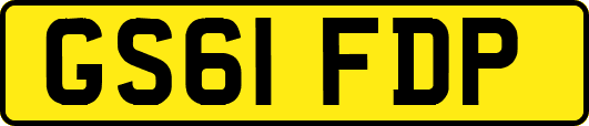 GS61FDP