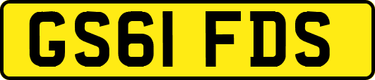 GS61FDS